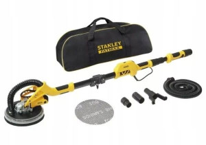 Szlifierka do gipsu żyrafa Stanley FATMAX SFMEE500