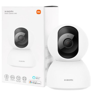 Kamera Ip 360° Xiaomi Smart Camera C400 4mp
