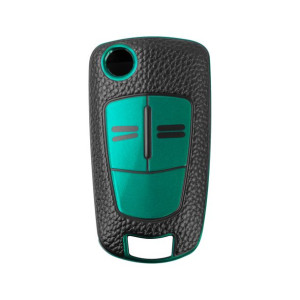 Etui Pokrowiec Ochronny Opel Astra Corsa Vectra Signum Zafira Tigra Zielone