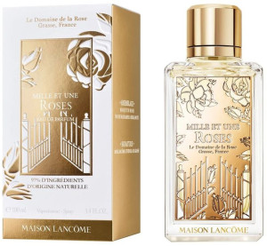 Lancôme Maison Mille Et Une Roses Woda Perfumowana 100ml