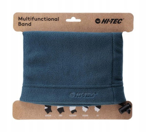 Chusta wielofunkcyjna Hi-tec ARAS deep teal