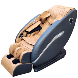 Fotel Masujący S+l Shape Zero Gravity Body Scan