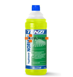 TENZI TopEfekt  NORMAL Mycie Posadzek i Wnętrz 1L