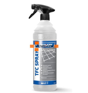 TENZI TFC Spray Cleaning Odnawia Posadzki 1L