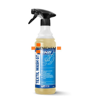TENZI Textil Wash GT do Prania Tapicerki 600ML