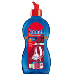 Somat Rinser Nabłyszczacz do Zmywarki 500ml