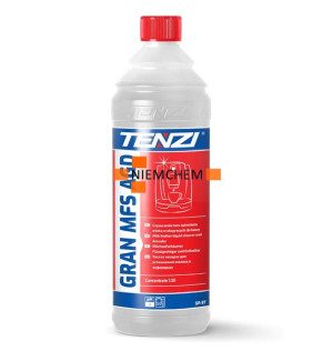 TENZI Gran MFS AGD Czyści Układ Mleczny Ekspresu 1L