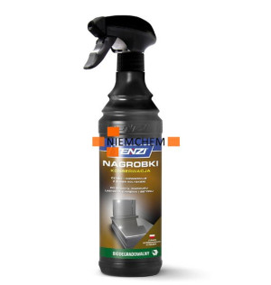 TENZI Nagrobki Konserwacja Zabezpiecz Grób 600ml