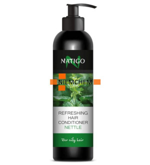 NATIGO Wzmacniająca Odżywka do Włosów Pokrzywa 300ml
