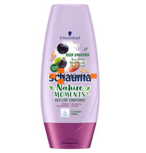 Schauma Nature Moments Acai Beere Odżywka do włosów 250ml [DE]