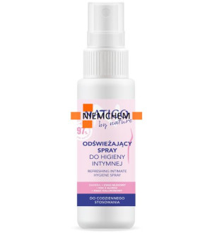 NATIGO by nature Spray do Higieny Intymnej 100ml