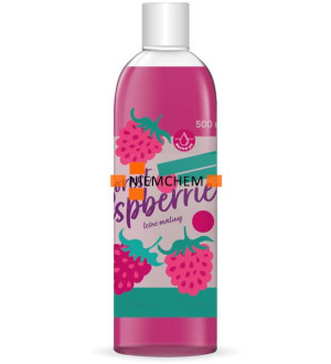MELADO Żel pod Prysznic Leśne Maliny 500ml
