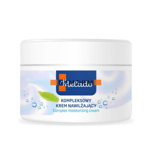 MELADO Cream Nawilżający Krem do Rąk Twarzy 300ml