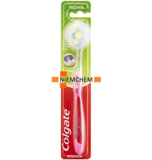 Colgate Twister Fresh Medium Szczoteczka Do Zębów