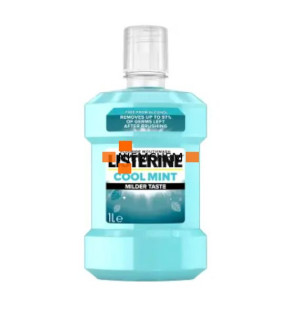 Listerine Cool Mint Płyn do Jamy Ustnej 1L [NL]