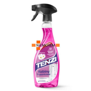 TENZI HOME PRO Płyn do Kabin Prysznicowych 500ml