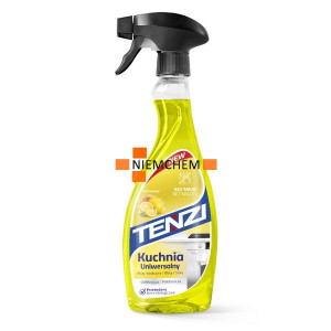 TENZI HOME PRO Uniwersalny Płyn do Mycia Kuchni 500ml