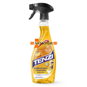 TENZI HOME PRO Odtłuszczacz Uniwersalny 500ml