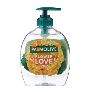 Palmolive Flower Love Spender Mydło w Płynie 300ml