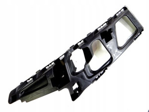 Ślizg Zderzaka Przód Lewy Ford Mondeo Mk4 Iv Lift