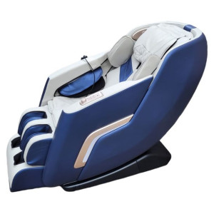 Fotel Masujący S+l Shape Zero Gravity Body Scan 3d