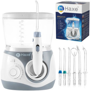 Irygator Do Zębów Waterpik Dentystyczny Haxe