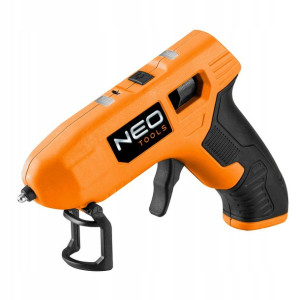 Pistolet klejowy 11mm, zasilanie USB, NEO 17-083