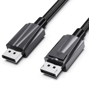 Reagle Kabel DisplayPort DP 2.0 Ultra do 16K 4K 165Hz 5M