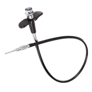 Mechaniczny Wężyk Spustowy Z Blokadą 40cm