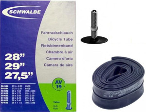 Dętka Schwalbe 27.5 - 29 X1.50-2.35 Av19 40mm Auto