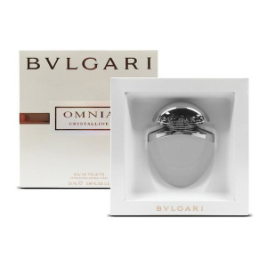 Bulgari Omnia Crystalline Woman Woda toaletowa 25ml spray