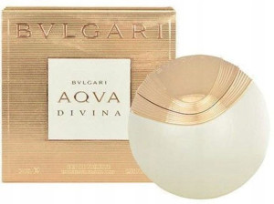 Bvlgari Aqva Divina woda toaletowa 65ml