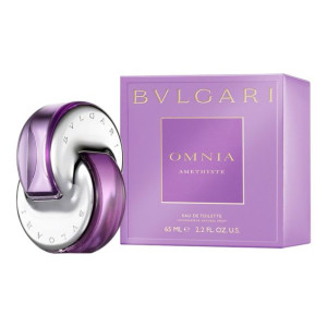 Bvlgari Omnia Amethyste Woda toaletowa 65ml