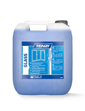 Glass 5L koncentrat do mycia szkła, szyb, luster