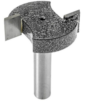 Frez Stolarski Szybkotnący 8 X 32 X X 10 X 9,4 Mm