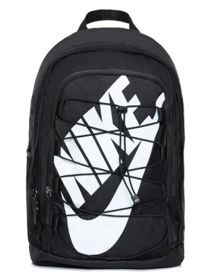 Plecak Nike Szkolny Dv1296-010 Pojemny 26l