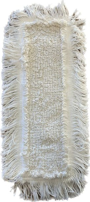 Mop DUO płaski bawełna 40 cm SINDY Wkład