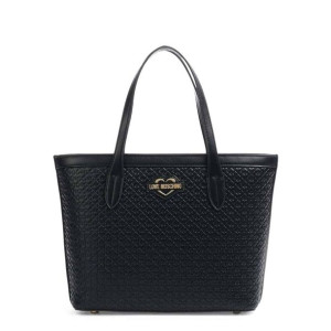 Torebki marki Love Moschino model JC4355PP0FKF0 kolor Czarny. Torby Damskie