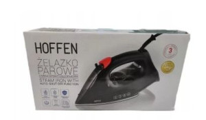 Żelazko Hoffen 2400 W