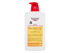 Eucerin pH5 Shower Oil Olejek pod prysznic 1000ml