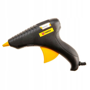 Pistolet klejowy 11 mm, 25W TOPEX 42E503