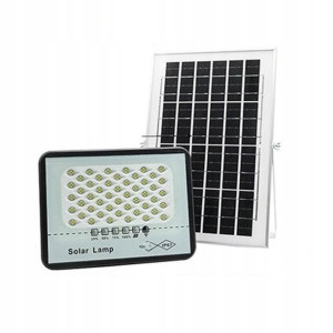 Lampa Solarna 300w Lampa Led Halogen Naświetlacz