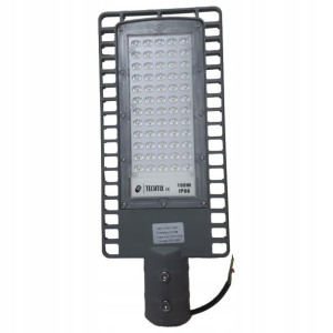 Latarnia Uliczna Led Halogen Lampa Led 100w 230v