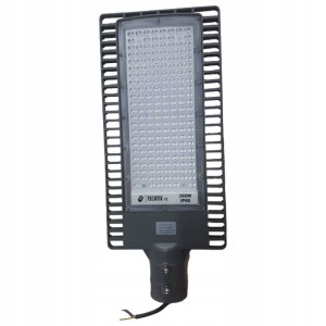 Latarnia Uliczna Led Halogen Lampa Led 300w 230v