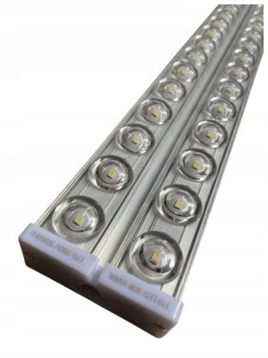 ŚWIETLÓWKA 120cm PANEL LED OPRAWA Barwa Neutralna