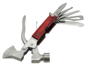 Nóż Multi Hammer - 18 Cm