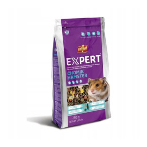 VITAPOL Expert chomik 750g