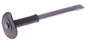 Przecinak Murarski Przebijak Z Osłoną 14 X 250mm