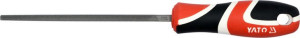 Pilnik Do Metalu Kwadratowy 150mm Nacięcie1 Yato