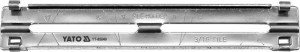 Prowadnik Do Pilnika Okrągłego Do Łańcuchów 4,8mm Yato